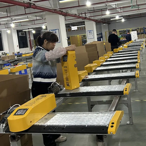 Barrera de estacionamiento automática con sistema de bloqueo y máquina de pago - Product Image 2