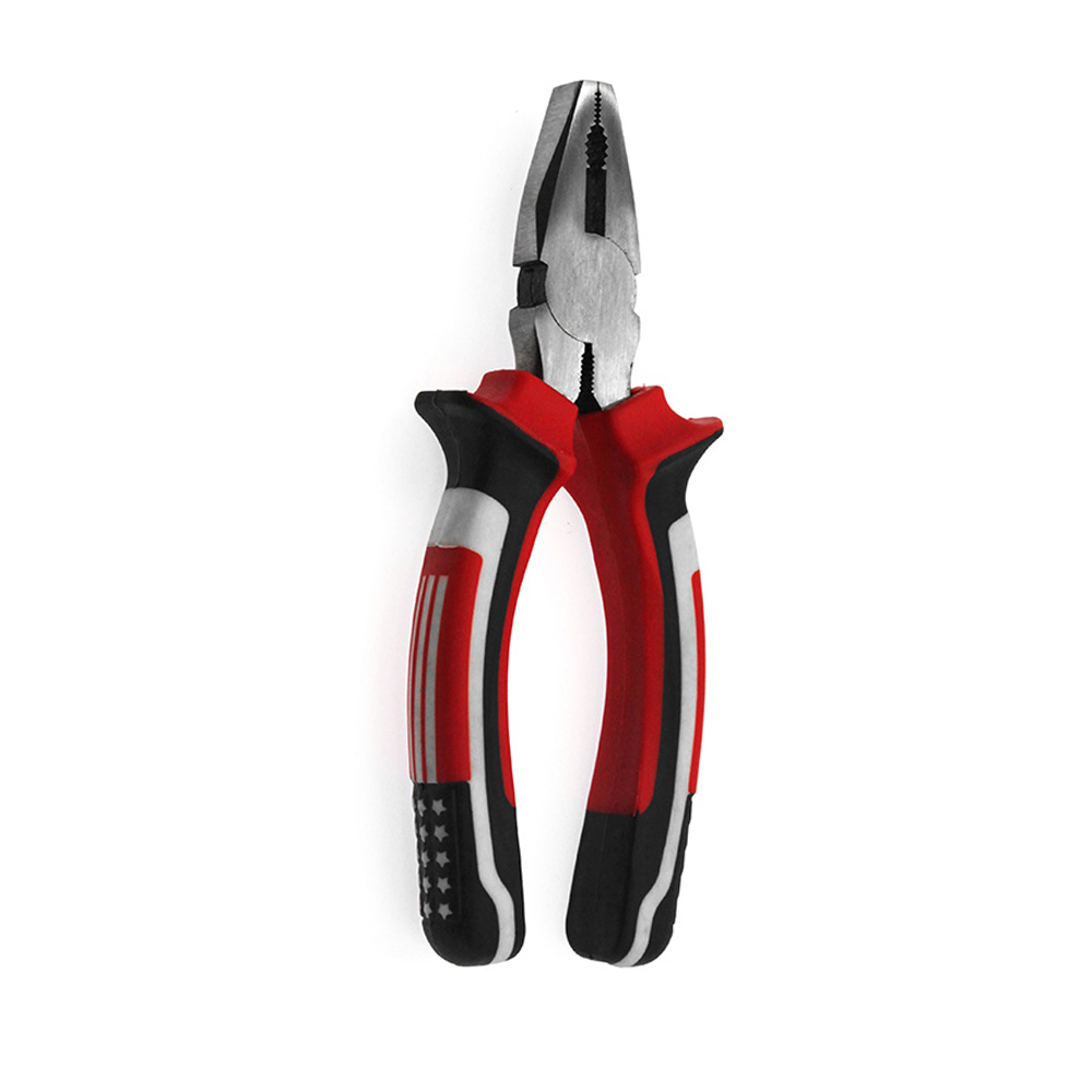 Brand New Multitool Flat Hand Tools Combination Pliers American polishing Electrician Wire Pliers