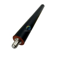 Roller Lengan Bawah Jepang (Hitam) Kompatibel untuk Printer HP LJ M402 M403 M426 M427 Roller Lengan Bawah Tekanan Fuser