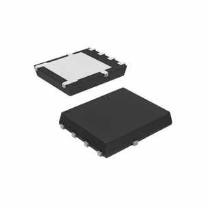 มีสินค้าในสต็อก NVMFS5H663NLWFT1G 5-DFN ทรานซิสเตอร์ ชิ้นส่วนอิเล็กทรอนิกส์ - Product Image 1