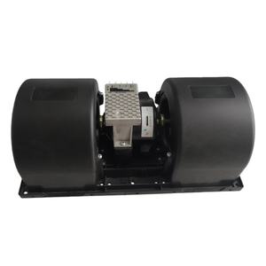 Remplacement OEM 006-A40-22/006-B40-22 Remplacement du ventilateur d'évaporateur avec module de contrôle de vitesse pour <span class=keywords><strong>camion</strong></span>, bus, tracteur universel - Product Image 2