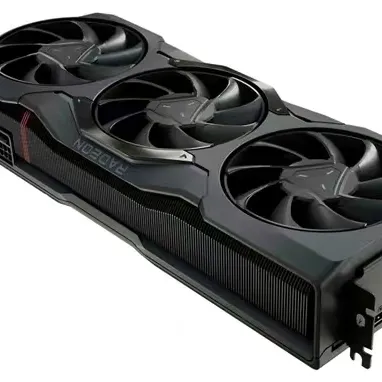 New product pre-sale New graphics card AMD Radeon RX 7900XT 7900XTX