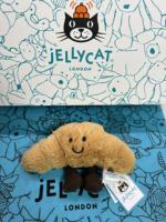 Peluche Dragon Série JC Directement de l'Usine, Largement Utilisée dans Divers Scénarios, Célèbres Jouets en Peluche Jelly Cats pour Compagnon de Sommeil