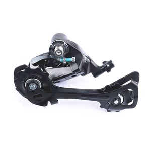 <span class=keywords><strong>Desviador</strong></span> trasero <span class=keywords><strong>Shimano</strong></span> <span class=keywords><strong>Sora</strong></span> 3500 r3000 SS <span class=keywords><strong>Desviador</strong></span> trasero corto de 9 velocidades para bicicleta de carretera - Product Image 3
