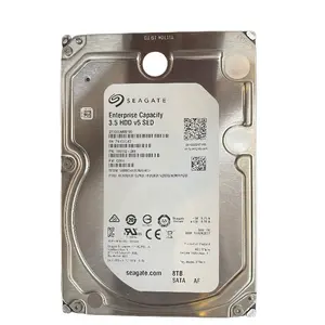 HPE 1TB SCSI 내장 하드 드라이브 보라색 SATA 서버 하드 디스크 3.5 인치 상자에 포장 된 서버용 내부 HDD