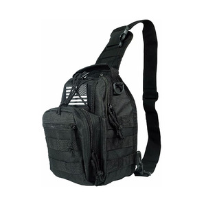 Tactical <b>Sling</b> Bag Wear Resistant Tactical <b>Sling</b> Day Pack <b>Backpack</b> Hot Selling Outdoor Lightweight Assault Bag <b>Backpack</b> - Product Image 1