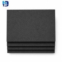 Panneau d'isolation cryogénique en verre mousse Jiaheng Pengbo, barrière contre la vapeur, imperméable à l'humidité, vente en gros d'usine