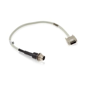 Accessoires pour robots industriels : Faisceau de câbles pour axe 7 (3HAC030936-001) pour l'automatisation avec moteur, engrenage, boîte de vitesses, PLC - Marque - Product Image 1