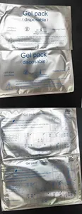 แผ่นเจลนำไฟฟ้าแบบใสสำหรับเครื่องสลายไขมัน ใช้ในร้านเสริมสวย - Product Image 6