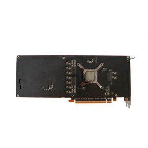NUEVO BC-160 GPU de Computación HBM2 de 8GB, 2304 Procesadores de Flujo, PCIe 4.0 x16, 150W, Sin Cabezal, Navi 12, Doble Conector de 8 Pines - Product Image 4