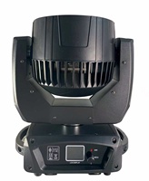 Projecteur de scène professionnel 7*40W Bee Eye LED 3-en-1 à tête mobile avec RGB DMX512/Contrôle sonore IP33 en alliage d'aluminium, CRI élevé 90