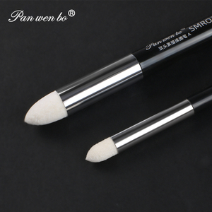 Pinceau éponge double tête Panwenbo Artist Highlight Shadow Detail Correcting, pour estomper et corriger les détails, stylo éponge pour le <span class=keywords><strong>dessin</strong></span> artistique. - Product Image 6