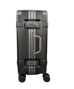 Juego de Maletas Rígidas JX de 20'', 24'' y 28'' con Ruedas, 3 Piezas, para Viaje - Product Image 3