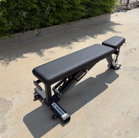 Banc d'haltères réglable Future Strength Power X Pulead Gym Equipment