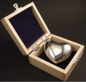 Nueva caja de anillo, collar, pulsera, caja, conjunto de joyas, caja de embalaje, recuerdo personalizado, regalos de madera, magnético hecho a mano - Product Image 4