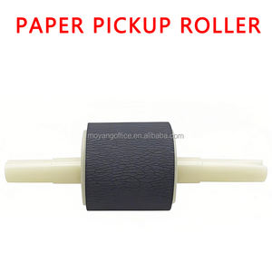 Almohadilla de separación de rodillo de recogida de papel MoYang para impresora HP LaserJet 1160 1320 3390 3392 2400 2420 M2727 P2014 P2015 - Product Image 2