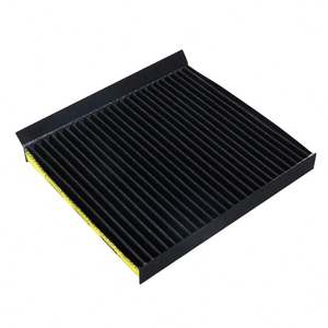 MC-C0260CL MASUMA Repuestos para Automóviles, Filtros de Cabina de Papel Electrostático 8100420XNZ01A para <span class=keywords><strong>Oula</strong></span> R1/Black Cat Vehículo Eléctrico - Product Image 5