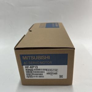 Motor Servo AC Mitsubishi HF-KP13 100% Nuevo y Original - Product Image 1