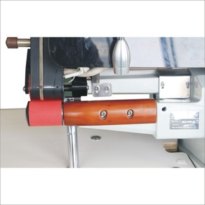 เครื่องถักผ้าไร้ตะเข็บ รุ่น BT-910-B1 - Product Image 3
