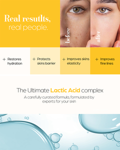 Etiqueta privada que ilumina el tratamiento del acné elimina las imperfecciones <span class=keywords><strong>10</strong></span>% vitamina C niacinamida ácido salicílico alfa Arbutina juego de suero facial - Product Image 6