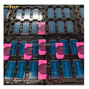 Eenjee para <span class=keywords><strong>iPhone</strong></span> 12/12 PRO, Baterías al por Mayor, Batería para Teléfono Móvil - Product Image 4