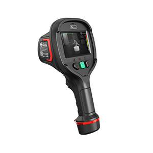 กล้องถ่ายภาพความร้อน PR610 ใหม่เอี่ยมสำหรับหน่วยดับเพลิง - Product Image 5