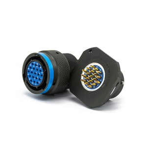 MS3112E1419S MS3112E1419P Mil C 26482 разъем амфенола - Product Image 3