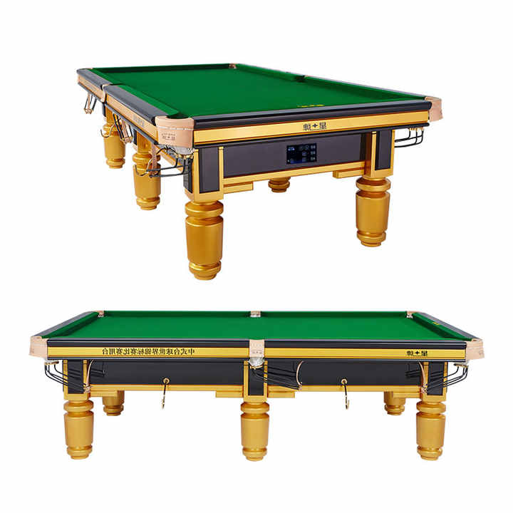 Самый продаваемый международный стандарт, дешевый бильярдный стол из ...