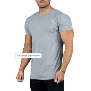 Camisetas Deportivas para Estampar, Camisetas de Manga Corta para Hombre, Camisetas de Punto con Sublimación Gráfica, Camisetas Personalizadas, Ropa Superior para Hombre - Product Image 3