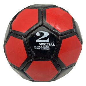 Balones de Fútbol Profesionales Personalizados al por Mayor, Duraderos, Tamaños 1/2/3/4/5, Logotipo Personalizado, Material PU/PVC/TPU, Ecológicos, para Interior/Exterior, <span class=keywords><strong>Metta</strong></span> - Product Image 3