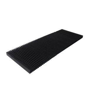 Les modèles résistants aux hautes températures complètent les fabricants de couverture de <span class=keywords><strong>soufflet</strong></span> de type <span class=keywords><strong>orgue</strong></span> de machine - Product Image 5