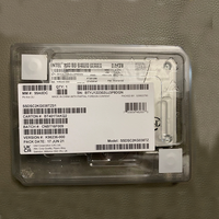 Proveedor Chino de SSD Empresarial Intel de 1.92 TB, Nuevo Disco Duro D-S4620 de 1 TB, 1.92 TB, 2.5 Pulgadas, SATA 6 Gb/s, 3D4 TLC, Piezas para Servidor