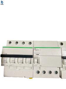 Controlador PLC, Sensor, Interruptor de Corriente Residual, Nuevo y Original - Product Image 1