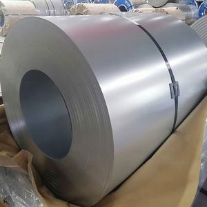 Bobinas de Acero al Carbono Laminadas en Frío de Calidad Superior, Estándar JIS/AISI, Bajo MOQ, Más Vendidas, para Doblado/Soldadura/Corte, Certificación ISO 9001 - Product Image 6