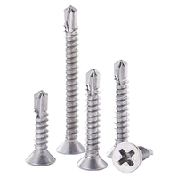 DIN835 Double End Threaded Stud Hex Bolt Stainless Steel Half/Full Studs & Threaded Rods with Plain Finish Screws