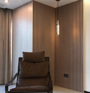 Panneau mural adhésif WPC facile à installer pour maison moderne chambre à coucher <span class=keywords><strong>salle</strong></span> <span class=keywords><strong>de</strong></span> <span class=keywords><strong>bain</strong></span> <span class=keywords><strong>salle</strong></span> à manger salon intérieur décoratif planches durables - Product Image 5