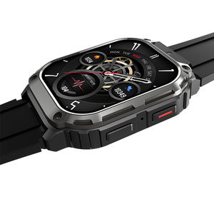 Reloj Inteligente Q80 4G con Pantalla AMOLED de 1.95'', Resistente al Agua IP67, 2+16GB, Cámara de 3-7MP, WiFi, Beidou, GPS, Sistema Android 8.1 - Product Image 3