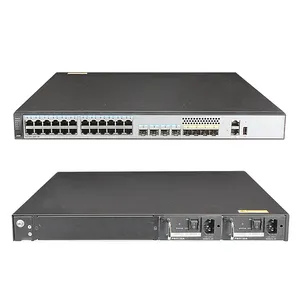 Trên toàn thế giới Phân phối tốt bán S5720-28p-si-ac chuyển đổi 24 Ethernet 10/100/1000 cổng