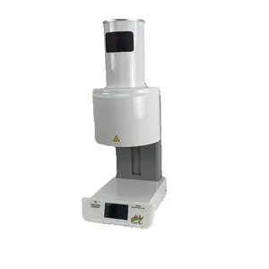 1500 Вт Стоматологическая фарфоровая пресс-печь для IPS E.max стеклянной керамики