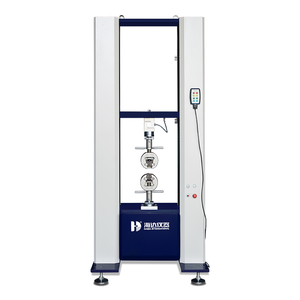 Machine d'essai de traction universelle pour tester la résistance des câbles métalliques et les tests de flexion - Product Image 5