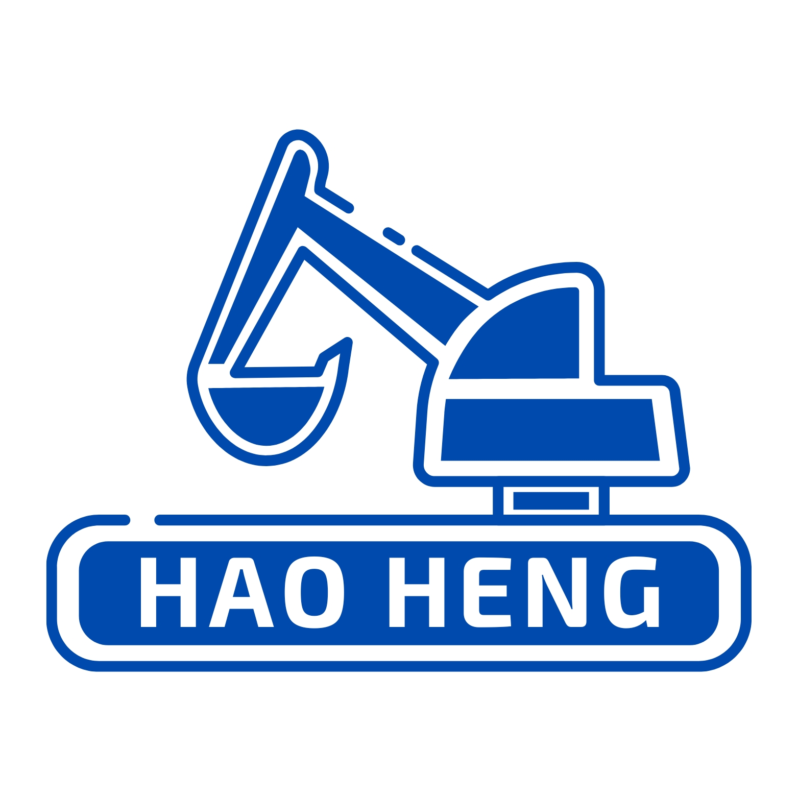Shanghai Haoheng Industrial Co., Ltd. logo