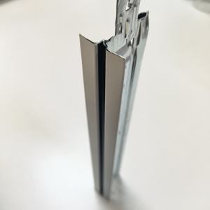 Profilés de plafond CE ASTM durables et canaux de fixation métalliques pour les travaux de construction durable au Burkina Faso - Product Image 2