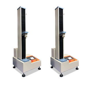 Kabelendverschluss-Zugprüfmaschine Elektrischer Kabelendverschluss-Stift Zugkraft-Zugfestigkeitsprüfgerät - Product Image 1