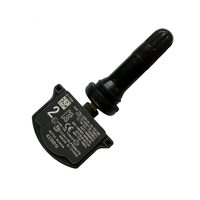 Capteur de pression des pneus TPMS 40700-6UA0A 407006UA0A, pièces automobiles de haute qualité, vente chaude, capteur de pression des pneus pour Nissan