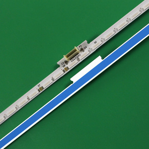 Bande de rétroéclairage LCD pour téléviseur XS-2423, 55HR710S64A1 V0 CBE-01B <span class=keywords><strong>2022</strong></span>-B HR/BA611/0073 PD2CT9C 4C-LB5564-HR05K pour <span class=keywords><strong>TCL</strong></span> 55C815 7016 - Product Image 5