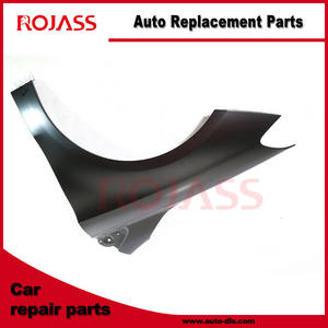 Pièces de rechange de carrosserie automobile Garde-<span class=keywords><strong>boue</strong></span> de voiture haute performance pour <span class=keywords><strong>Mercedes</strong></span>-Benz <span class=keywords><strong>Classe</strong></span> <span class=keywords><strong>B</strong></span> W246 2468810101 - Product Image 3