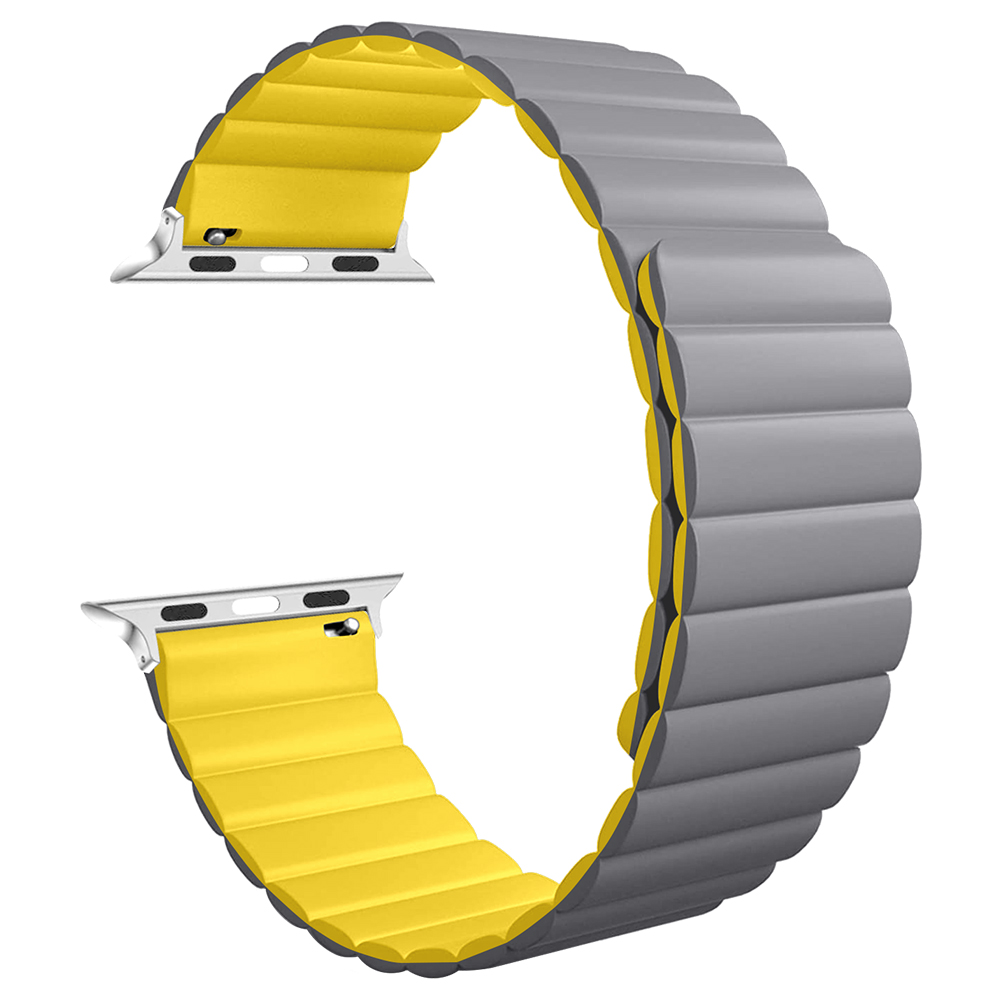 #6 Gray+Yellow