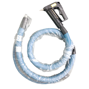 KEQIRUI <strong>AD31</strong> Industrial Grade Stainless Steel Hot Melt Adhesive Machine Pneumatic Power Source Standard Swirl Spray Handgun - Product Image 6
