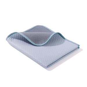 เสื่อสำหรับสุนัขและแมวที่นอนสำหรับสัตว์เลี้ยงแผ่นให้สัมผัสที่เย็นสบาย - Product Image 5