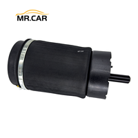 Kits de réparation L322 pour amortisseur arrière, remplacement de la suspension pneumatique, sac de suspension pneumatique pour Land Rover Range Rover RKB500020 RKB000151